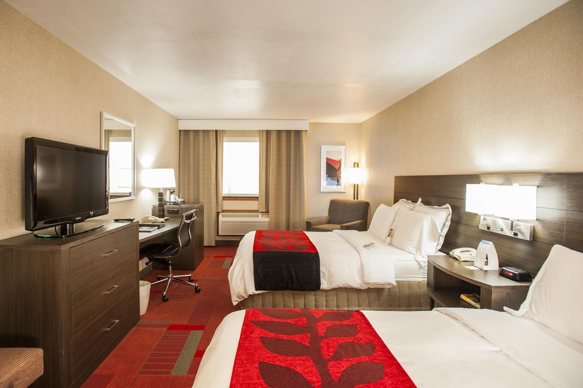 Radisson 3* Madison