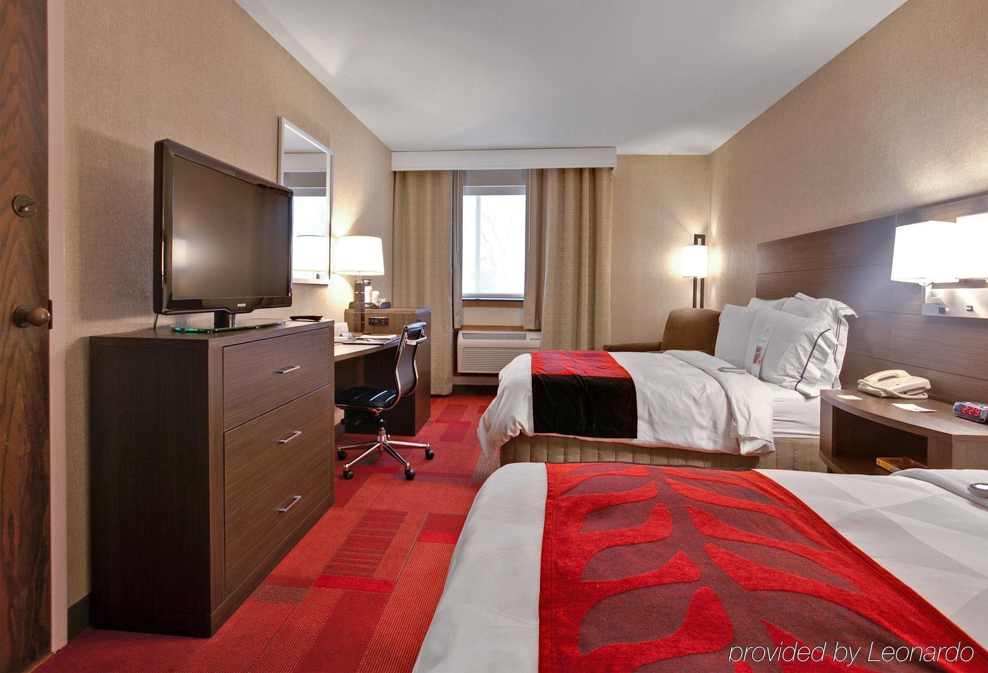 Radisson 3*