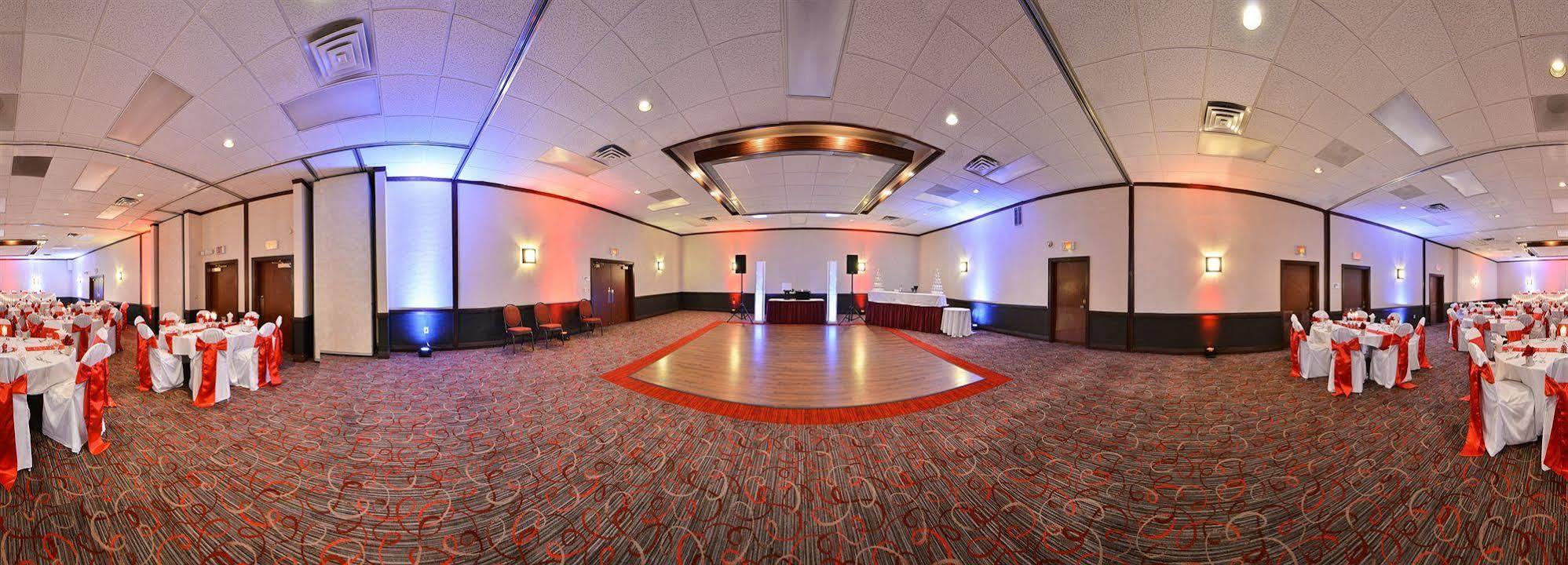 Hotel Radisson Madison