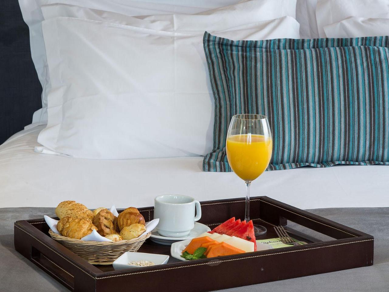 Radisson Hotel Madison