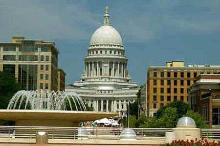 Radisson 3* Madison
